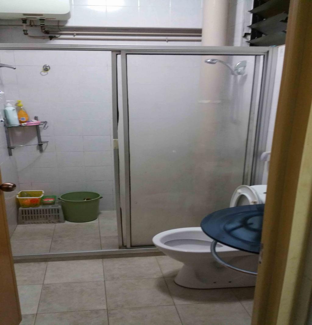 Blk 787B Woodlands Crescent (Woodlands), HDB 5 Rooms #100948062